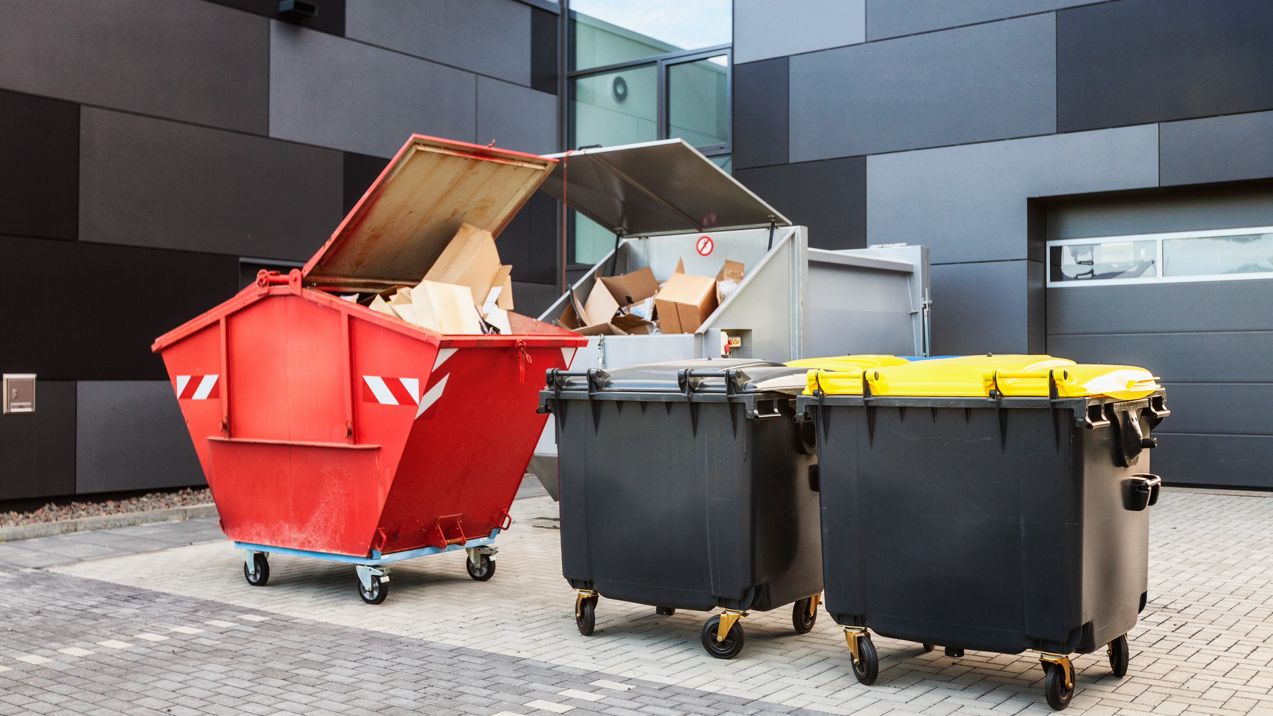 Waste Management
